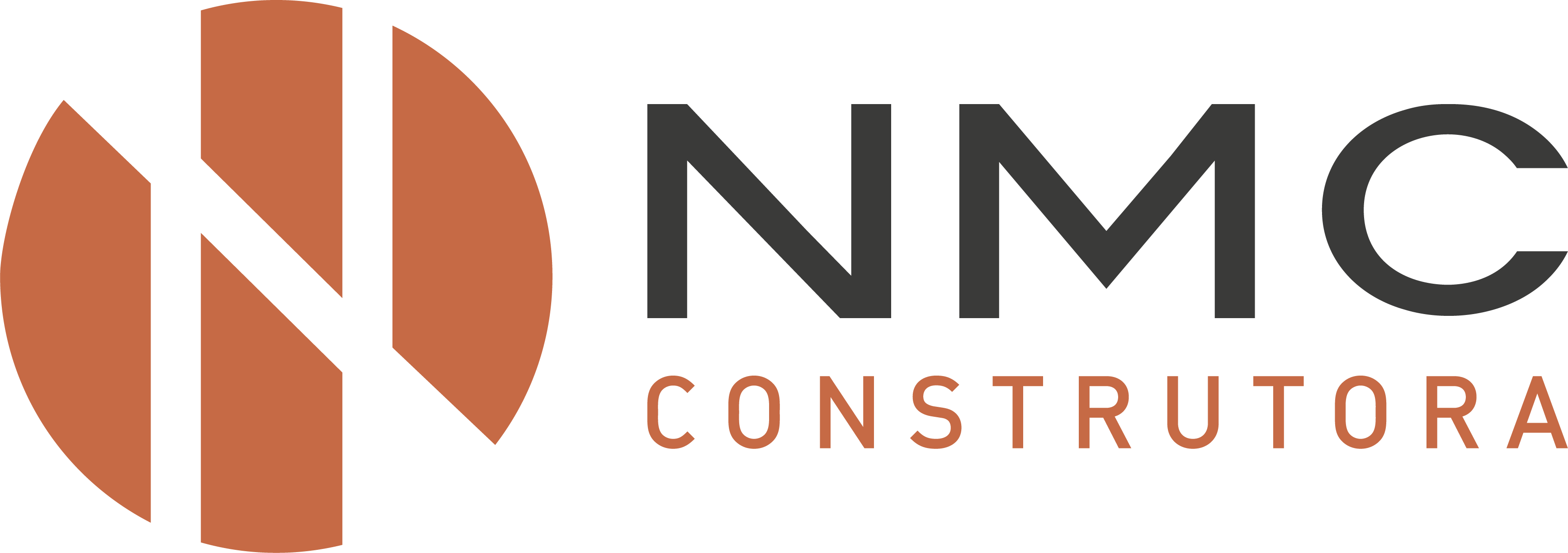 Novo Mundo Construtora